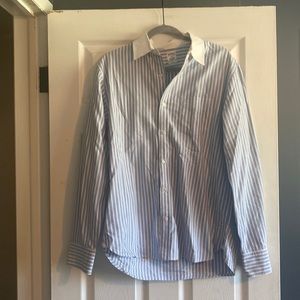 Bonobos Standard Fit Button Down | Size M